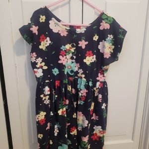Girls Hanna dress